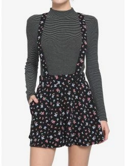 Cheap ๐ Mushroom Suspender ๐ Skirt ๐งจ