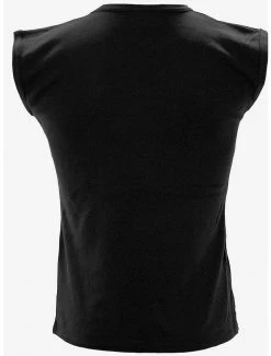 Discount ✨ Game Over Sleeveless T-Shirt 🎁 -HT Style Outlet Store 16698243 av1