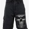 Best Sale 🎁 Shadow Master Vintage Cargo Shorts 🧨 -HT Style Outlet Store 16698261 hi