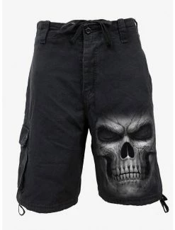 Best Sale 🎁 Shadow Master Vintage Cargo Shorts 🧨