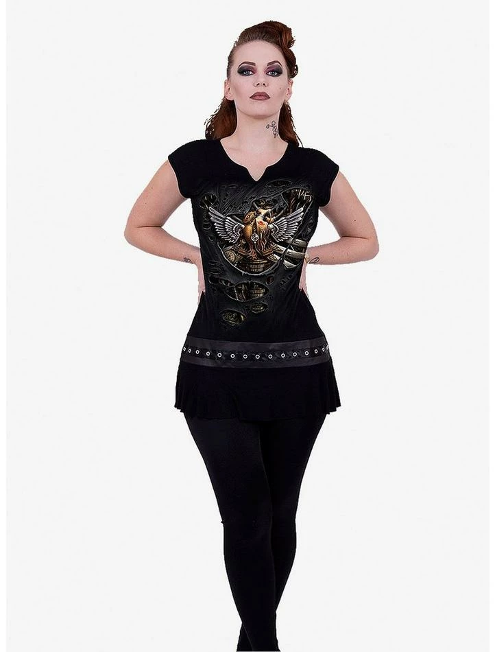 Promo ๐ Heart Studded Sleeveless ๐ Dress โค๏ธ 3 Promo ๐ Heart Studded Sleeveless ๐ Dress โค๏ธ