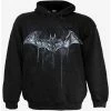 Cheapest 🥰 Batman Nocturnal Hoodie ✔️ -HT Style Outlet Store 16828742 hi