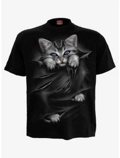 Budget 😀 Bright Eyes T-Shirt 🧨