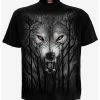 Best deal 🧨 Forest Wolf T-Shirt 🔔 -HT Style Outlet Store 16828829 hi