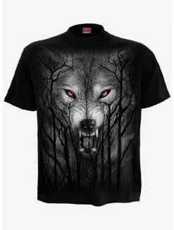 Best deal ๐งจ Forest Wolf T-Shirt ๐