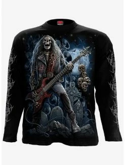 Hot Sale 👏 Grim Rocker Long-Sleeve 🌟