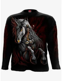 Buy 🔔 Infernal Unicorn Long-Sleeve 💯