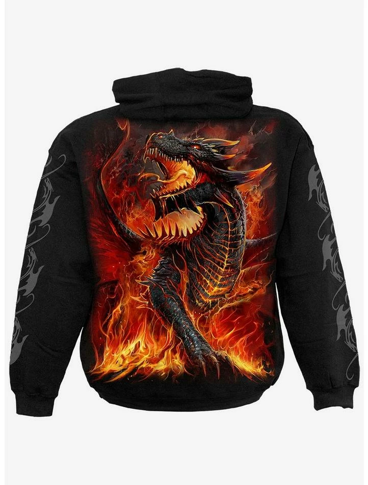 Wholesale ๐ Draconis Hoodie ๐ 4 Wholesale ๐ Draconis Hoodie ๐ - Image 2