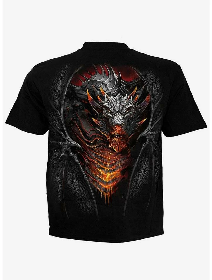 Buy ❤️ Draconis T-Shirt 🎉 4 Buy ❤️ Draconis T-Shirt 🎉 - Image 2