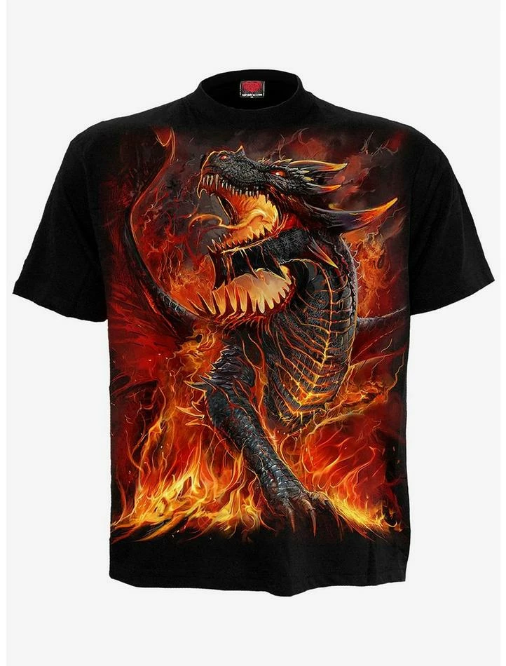 Buy ❤️ Draconis T-Shirt 🎉 3 Buy ❤️ Draconis T-Shirt 🎉