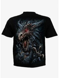 Hot Sale 🤩 Dragon's Lair T-Shirt ⌛ -HT Style Outlet Store 16834557 av1