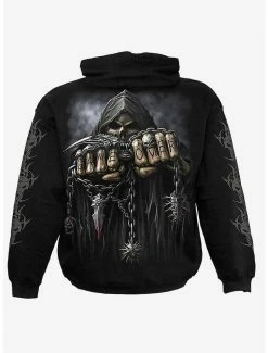 Flash Sale 😍 Game Over Hoodie 🥰 -HT Style Outlet Store 16834568 av1