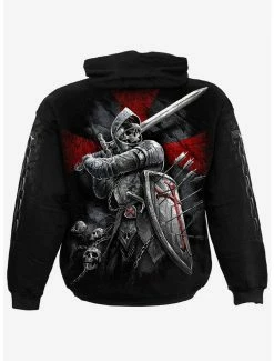 Coupon 🎉 Valiant Hoodie ⌛ -HT Style Outlet Store 16834599 av1