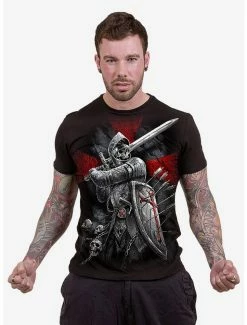 Discount 😉 Valiant T-Shirt 👍 -HT Style Outlet Store 16834612 av2