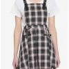 Best Pirce ๐ฏ Pink & Black Plaid Pleated ๐ Skirtall ๐ 2 Best Pirce ๐ฏ Pink & Black Plaid Pleated ๐ Skirtall ๐ -HT Style Outlet Store 16916260 hi