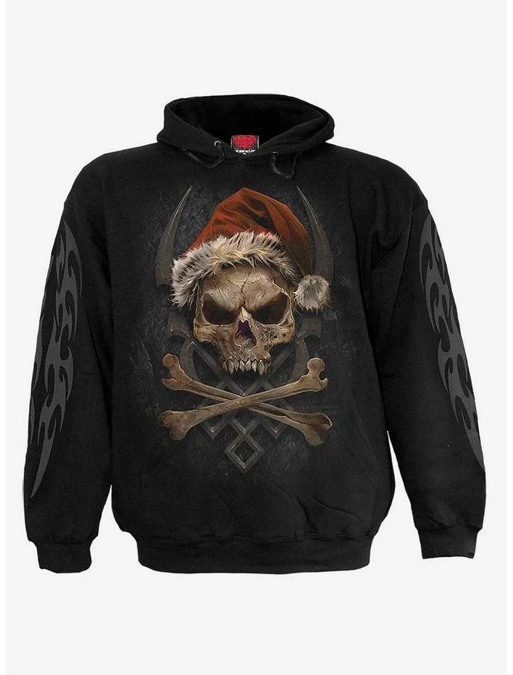 Coupon 💯 Rock Santa Hoodie 🔔 3 Coupon 💯 Rock Santa Hoodie 🔔