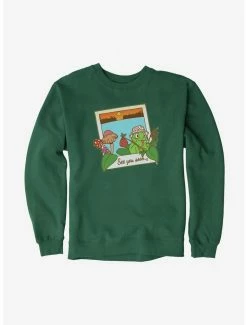 Buy 🔔 Cottagecore Frog Cottagecore Frog Sweatshirt 🥰 -HT Style Outlet Store 17039324 hi 1