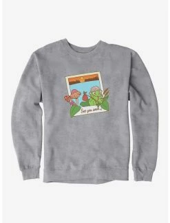 Buy 🔔 Cottagecore Frog Cottagecore Frog Sweatshirt 🥰 -HT Style Outlet Store 17039331 hi