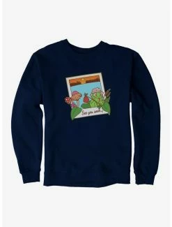 Buy 🔔 Cottagecore Frog Cottagecore Frog Sweatshirt 🥰 -HT Style Outlet Store 17039338 hi