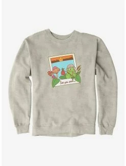Buy 🔔 Cottagecore Frog Cottagecore Frog Sweatshirt 🥰 -HT Style Outlet Store 17039345 hi