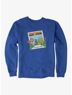 Buy 🔔 Cottagecore Frog Cottagecore Frog Sweatshirt 🥰 -HT Style Outlet Store 17039352 hi