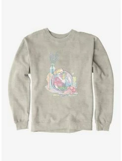 Discount ⌛ Cottagecore Keep in a Bottle Keep in a Bottle Sweatshirt 🔥 -HT Style Outlet Store 17039492 hi