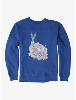 Discount ⌛ Cottagecore Keep in a Bottle Keep in a Bottle Sweatshirt 🔥 -HT Style Outlet Store 17039499 hi 1