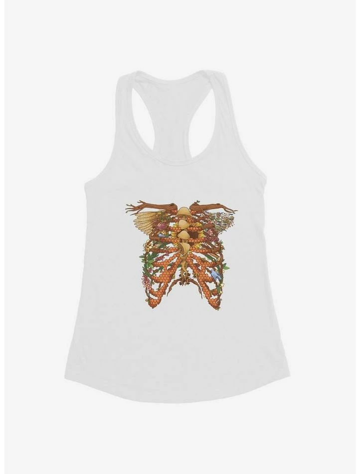 Wholesale ๐ CottageCore Michelle Gish Garden Inside ๐ง Girls Tank ๐ 9 Wholesale ๐ CottageCore Michelle Gish Garden Inside ๐ง Girls Tank ๐ - Image 7