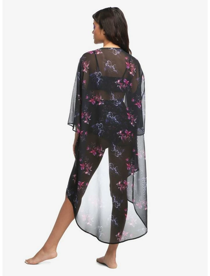 Deals ✔️ Fairies By Trick Purple Fairy Duster Cover-Up 🌟 5 Deals ✔️ Fairies By Trick Purple Fairy Duster Cover-Up 🌟 - Image 3