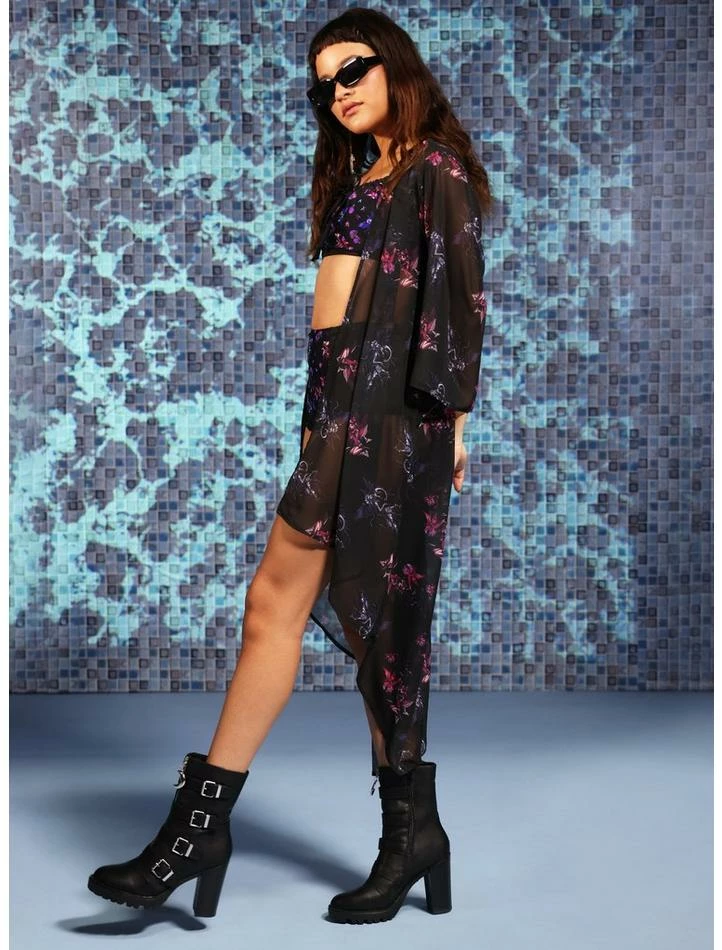 Deals ✔️ Fairies By Trick Purple Fairy Duster Cover-Up 🌟 6 Deals ✔️ Fairies By Trick Purple Fairy Duster Cover-Up 🌟 - Image 4