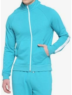 New 🛒 Green Track Suit Jacket 💯