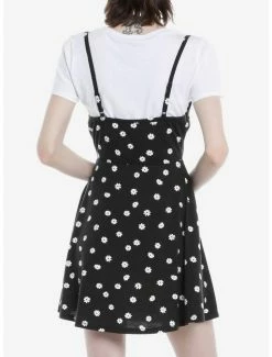 Hot Sale 😉 Daisies Layered 👗 Dress 😉 -HT Style Outlet Store 17142457 av2