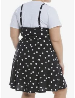 Wholesale 🤩 Daisies Layered 👗 Dress Plus Size ❤️ -HT Style Outlet Store 17142465 av2