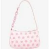 Coupon 🥰 Strawberry Chunky Chain Baguette Bag 🔥 -HT Style Outlet Store 17351784 hi