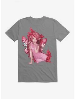 Best Sale 🤩 Fairies By Trick Dream Girl Fairy T-Shirt 😀