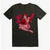 Best Sale 👍 Fairies By Trick Love Fairy T-Shirt 😀