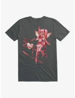Flash Sale 🥰 Fairies By Trick Ribbon Fairy T-Shirt 🥰 -HT Style Outlet Store 17397750 hi