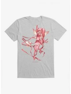 Flash Sale 🥰 Fairies By Trick Ribbon Fairy T-Shirt 🥰 -HT Style Outlet Store 17397759 hi