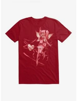 Flash Sale 🥰 Fairies By Trick Ribbon Fairy T-Shirt 🥰 -HT Style Outlet Store 17397768 hi