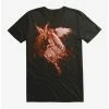 Cheap 👏 Fairies By Trick Swan Fairy T-Shirt 🤩 -HT Style Outlet Store 17397885 hi