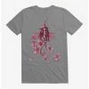 Best Pirce ✨ Fairies By Trick Blooming Fairy T-Shirt 👏 -HT Style Outlet Store 17405716 hi