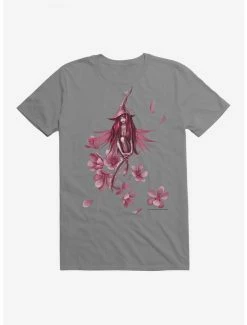 Best Pirce ✨ Fairies By Trick Blooming Fairy T-Shirt 👏