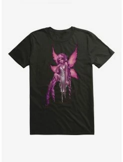New 👏 Fairies By Trick Blossom Wing Fairy T-Shirt ⌛ 15 New 👏 Fairies By Trick Blossom Wing Fairy T-Shirt ⌛ -HT Style Outlet Store 17406016 hi