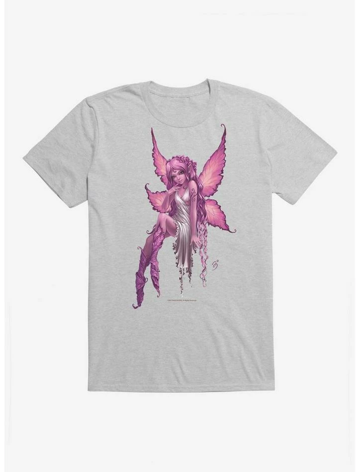 New 👏 Fairies By Trick Blossom Wing Fairy T-Shirt ⌛ 10 New 👏 Fairies By Trick Blossom Wing Fairy T-Shirt ⌛ - Image 8