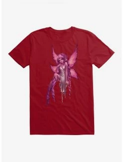 New 👏 Fairies By Trick Blossom Wing Fairy T-Shirt ⌛ 19 New 👏 Fairies By Trick Blossom Wing Fairy T-Shirt ⌛ -HT Style Outlet Store 17406043 hi