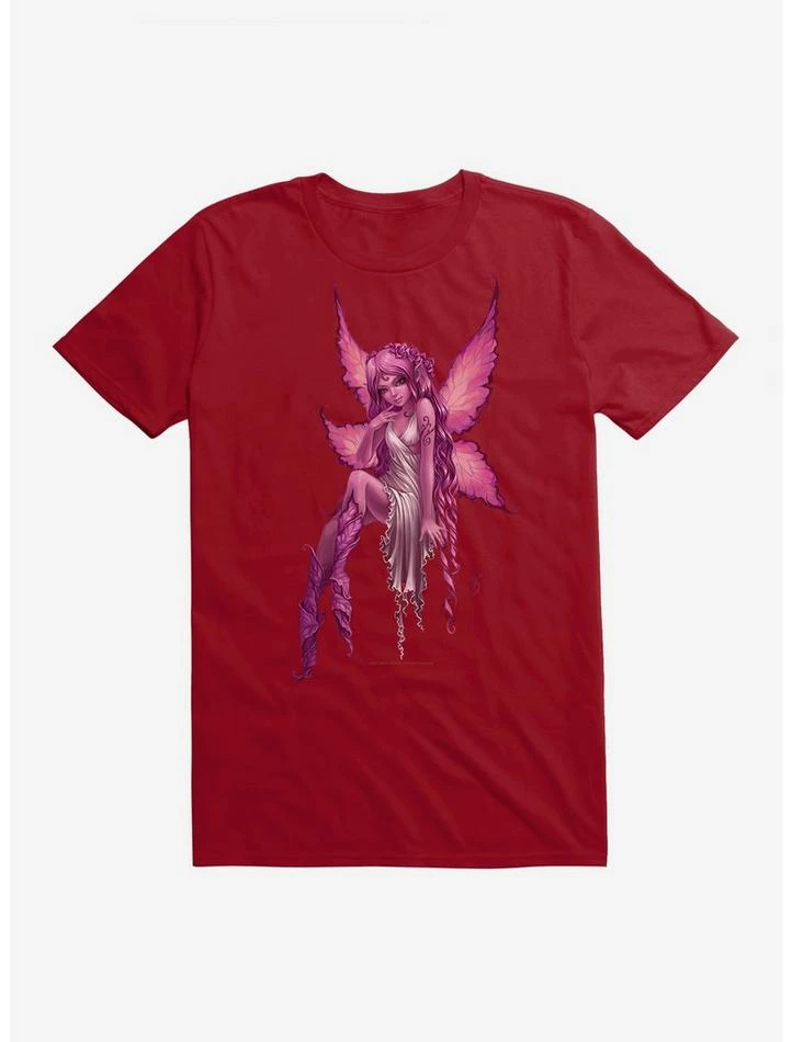 New 👏 Fairies By Trick Blossom Wing Fairy T-Shirt ⌛ 11 New 👏 Fairies By Trick Blossom Wing Fairy T-Shirt ⌛ - Image 9