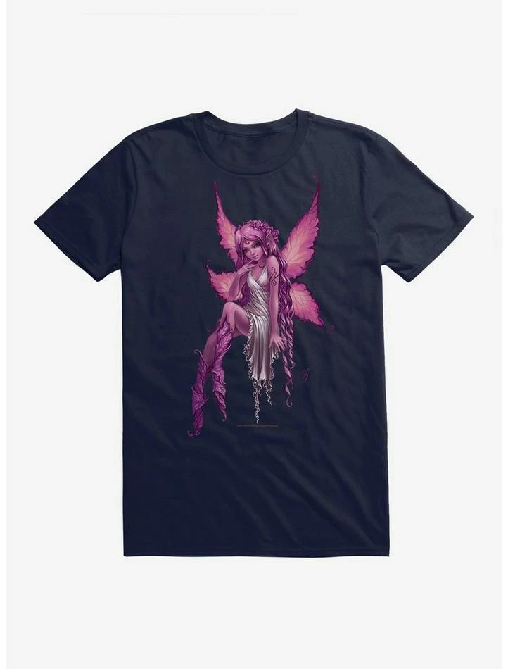 New 👏 Fairies By Trick Blossom Wing Fairy T-Shirt ⌛ 8 New 👏 Fairies By Trick Blossom Wing Fairy T-Shirt ⌛ - Image 6