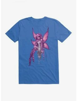 New 👏 Fairies By Trick Blossom Wing Fairy T-Shirt ⌛ 14 New 👏 Fairies By Trick Blossom Wing Fairy T-Shirt ⌛ -HT Style Outlet Store 17406061 hi