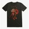 Top 10 🥰 Fairies By Trick Lady Bug Love Fairy T-Shirt ✔️ -HT Style Outlet Store 17406376 hi