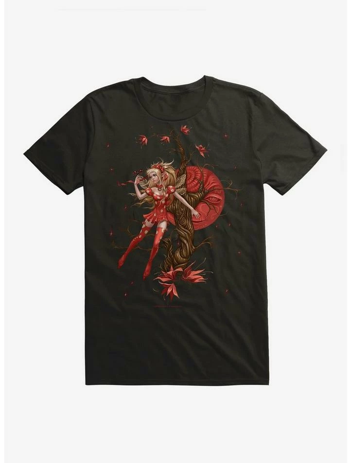 Top 10 🥰 Fairies By Trick Lady Bug Love Fairy T-Shirt ✔️ 3 Top 10 🥰 Fairies By Trick Lady Bug Love Fairy T-Shirt ✔️